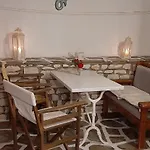 Maria In Paros 2-4 Persons