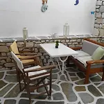 Maria In Paros 2-4 Persons Lejlighed