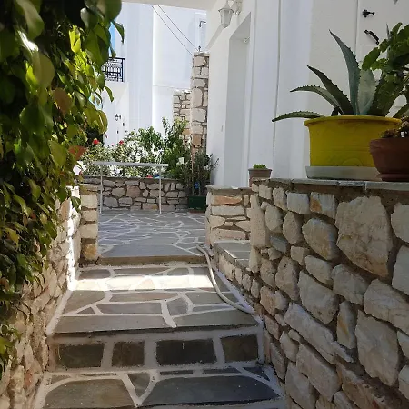 Apartment Maria In Paros 2-4 Persons Naoussa