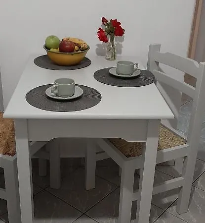 Maria In Paros 2-4 Persons * ナウサ