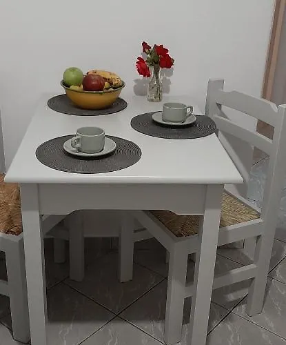 Maria In Paros 2-4 Persons * Naoussa