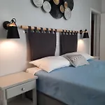 شقة Maria In Paros 2-4 Persons