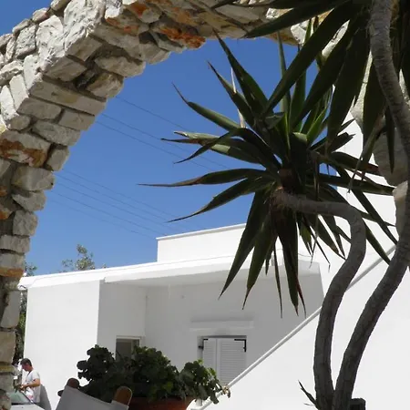 Maria In Paros 2-4 Persons Apartment Naousa (Paros)