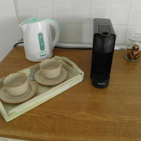 Maria In Paros 2-4 Persons * Naousa (Paros)