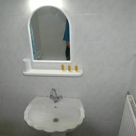 Maria In Paros 2-4 Persons Apartment *