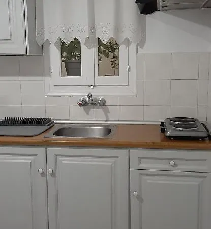 Maria In Paros 2-4 Persons * Naousa (Paros)