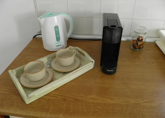 Maria In Paros 2-4 Persons * 纳乌萨