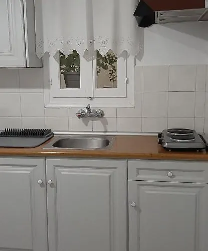 Maria In Paros 2-4 Persons * Naousa