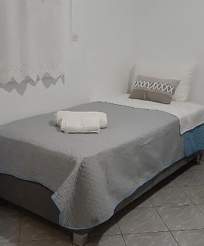 Apartamento Maria In Paros 2-4 Persons *