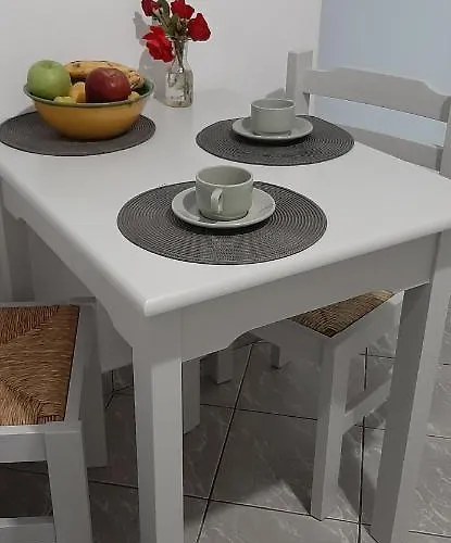 Maria In Paros 2-4 Persons Apartamento *