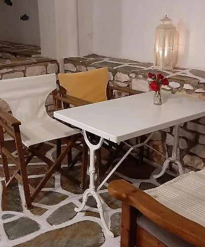 Maria In Paros 2-4 Persons 纳乌萨