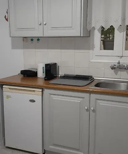 Apartamento Maria In Paros 2-4 Persons *